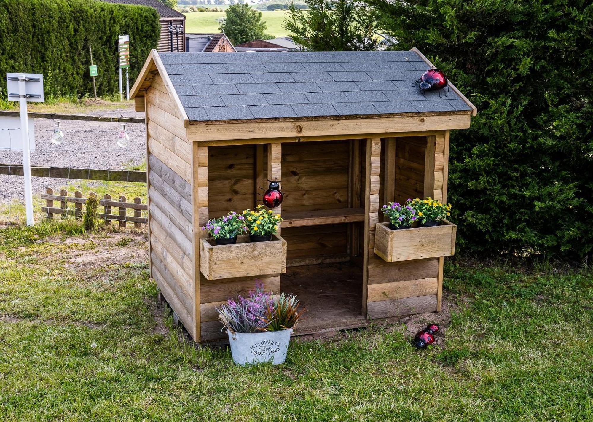 Upside Down House - Sleeps Up To 6 Guests - Great For Family And Friends Gatherings,Corporate Events ,Near Sherwood Forest At Fairview Farm In Nottingham Set In 88 Acres Exterior foto